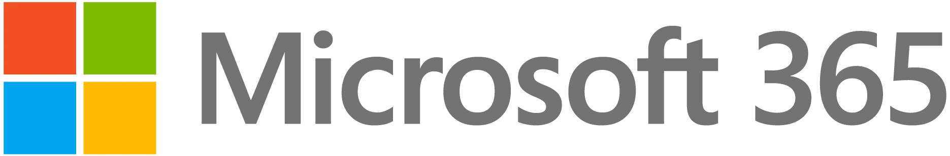 Logotipo de Microsoft 365